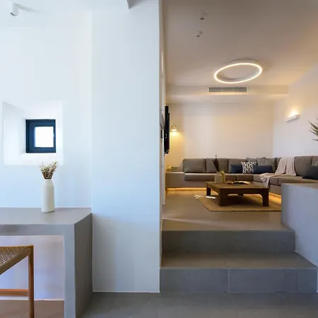 Villa Astris Ambelas