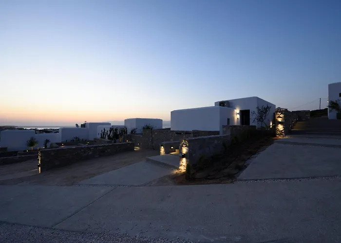 Astris Villa Ambelas