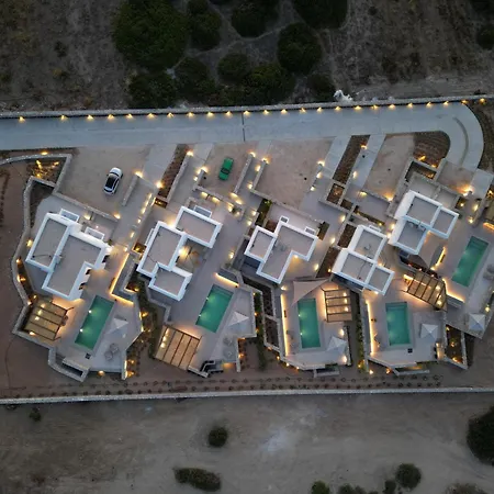 Villa Astris Ambelas