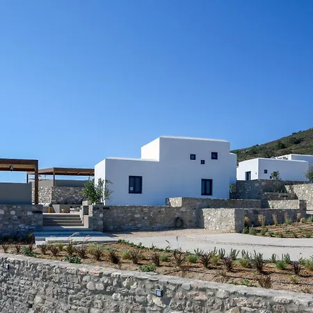 Villa Anoterra -astris Ampelas