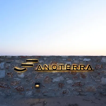 Anoterra -astris Ampelas