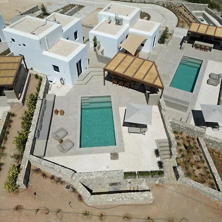 Villa Astris Ambelas