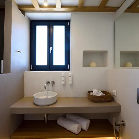 Villa Anoterra -astris