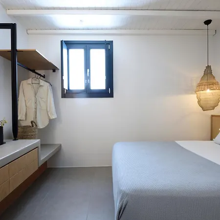 Villa Anoterra -astris *