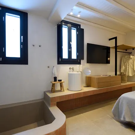 Villa Astris Ambelas