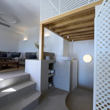 Villa Anoterra -astris *