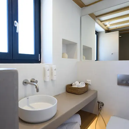 Villa Anoterra -astris Ampelas