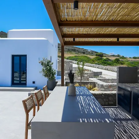 Villa Anoterra -astris *