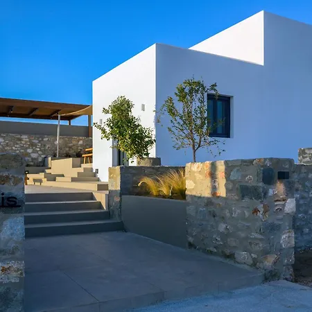 Villa Anoterra -astris *
