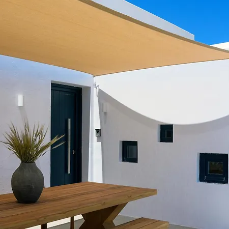 Anoterra -astris Villa Ampelas