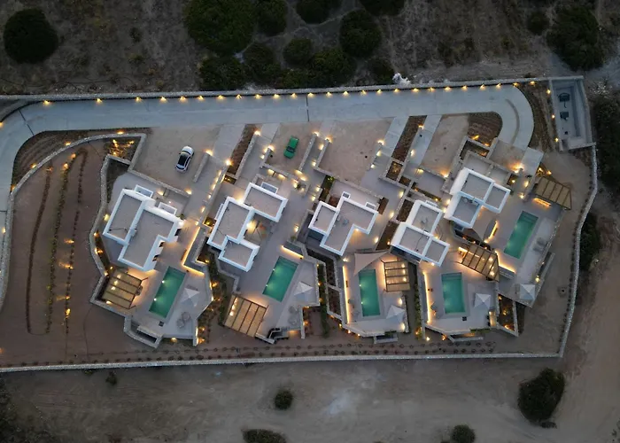 Villa Astris Ampelas