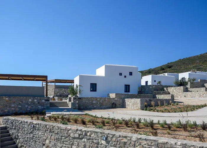 Villa Astris Ampelas