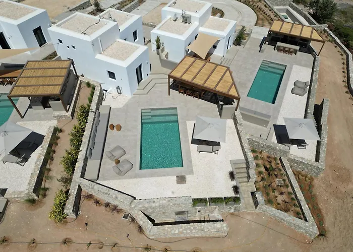 Villa Astris Ampelas