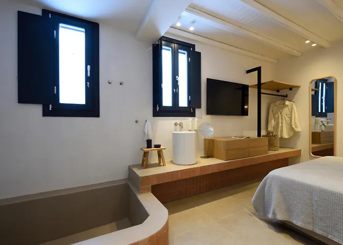 Villa Astris Ampelas