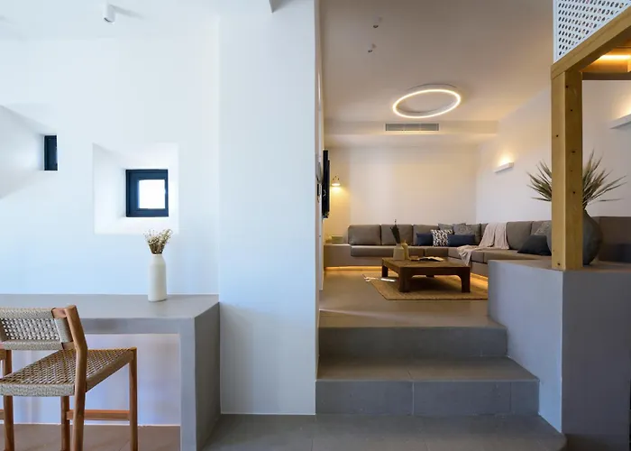 Villa Astris Ampelas