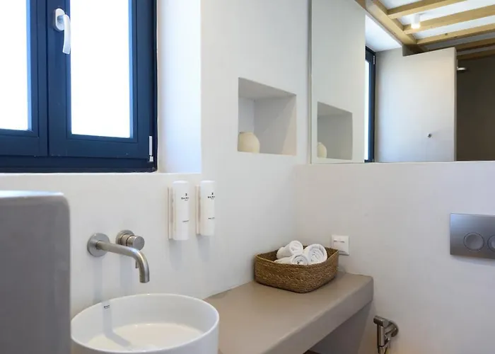 Villa Astris Ampelas