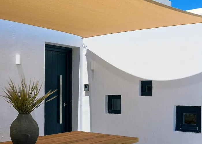 Astris Villa Ampelas